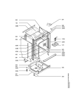 Схема №11 FAV44050VI с изображением Микромодуль для посудомойки Aeg 973911234997014